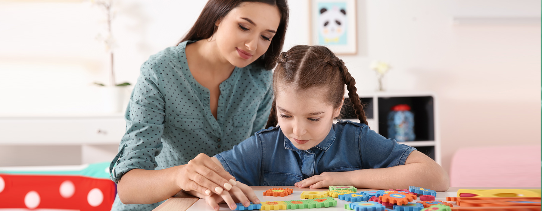 Autism Spectrum Disorder