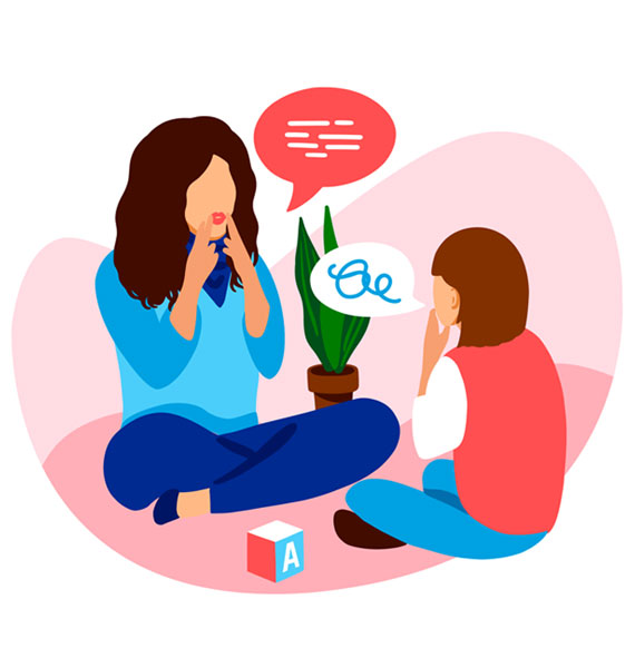 Speech Therapy Assessment in Salem